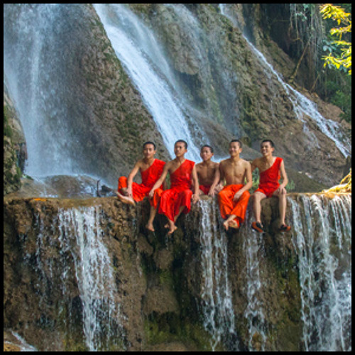 19 - Wrong beat - by LinkRust - "Les Chants de l'Eau" OST