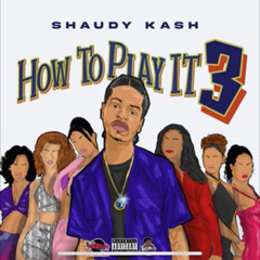 Shaudy Kash - Bill Bellamy