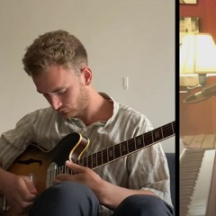 Tom Misch - Quarantine Sessions - Parabéns By Marcos Valle