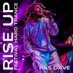 Rise Up (Festival Hard Trance)