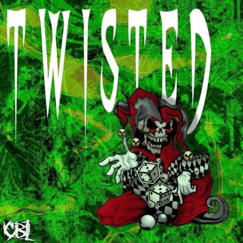 Twisted
