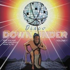 Disco Down Under Volume 1