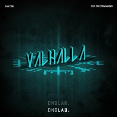 PANZER - VALHALLA [FREE DOWNLOAD]