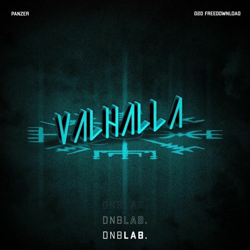 PANZER - VALHALLA [FREE DOWNLOAD]