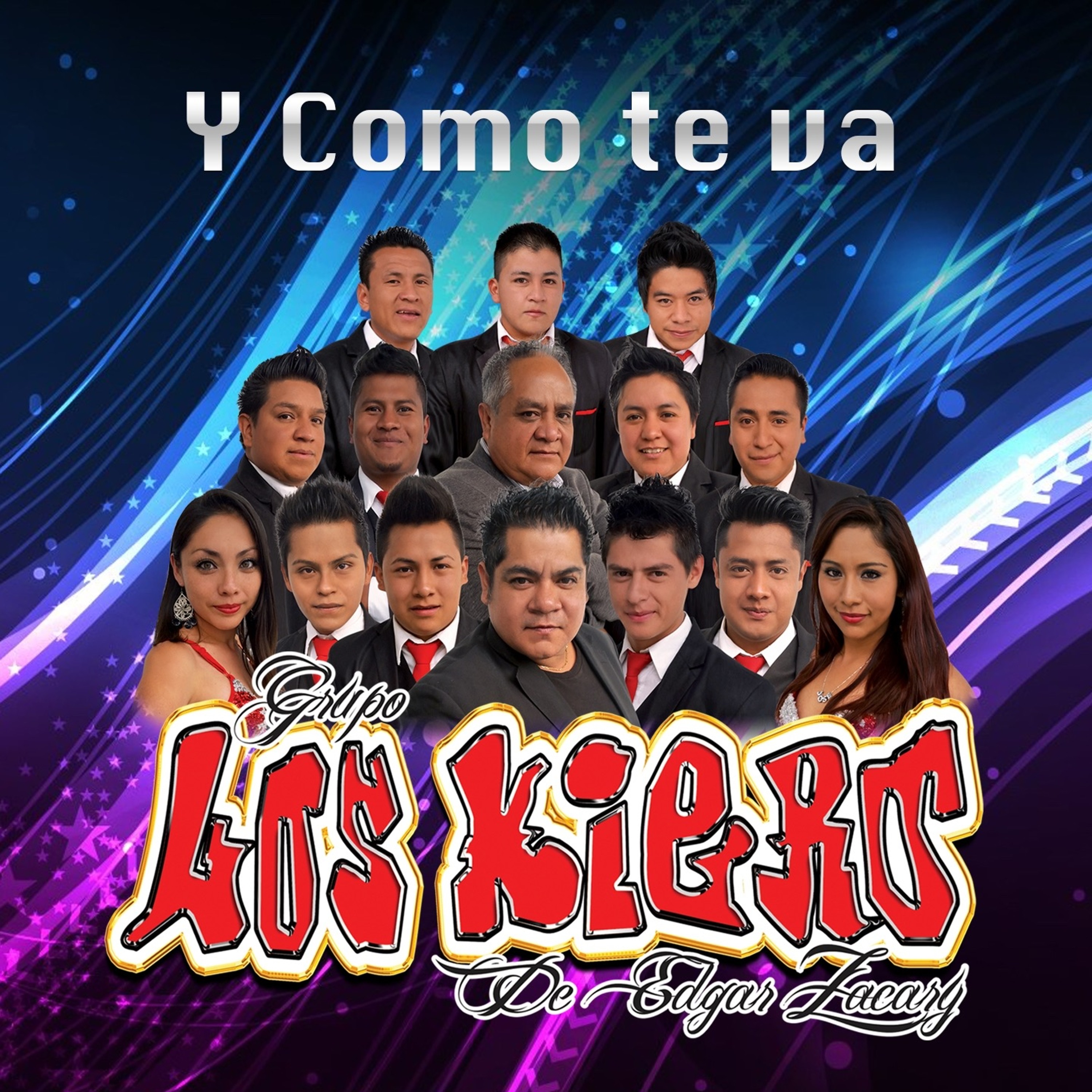 Amargo Adiós Grupo Los Kiero 2021 Limpia episode artwork