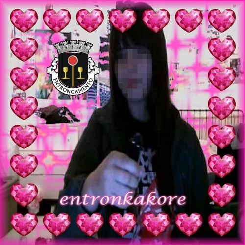 de mãos dadas no entronkamento (ft. kuriyai)
