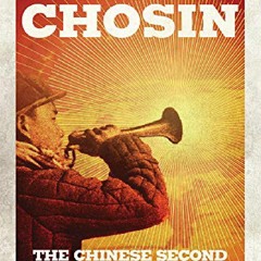 download Attack at Chosin: The Chinese Second Offensive in Korea full