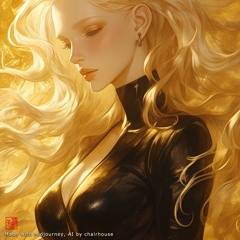 The Music And The Doleful Tale The Rich And Balmy Eve - #3968 (568 Left) By Chair House 241025