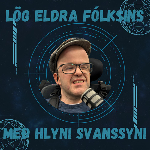 Lög eldra fólksins 2 - Oddbergur