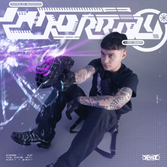 DARKTHRONE (feat. Young Bleak) (p. DE4TH TOUCH)