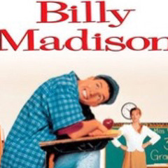 Billy Madison( Official Audio)