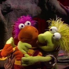 A Friend Is A Friend