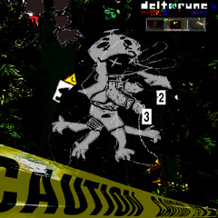 triple homer slides - [Deltarune: The Same Same & !@+# Puppet]