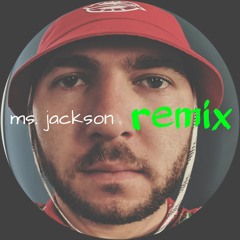 Outkast - Ms. Jackson (rap cover)