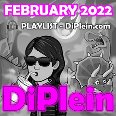 DiPlein February 2022