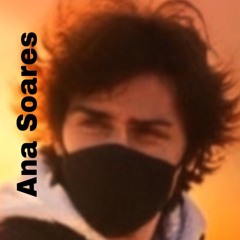 Ana Soares- record live mix series-original