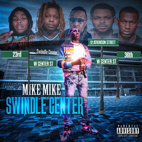 My  Life  (prod.RichieWitDaHitz  x  Melo)