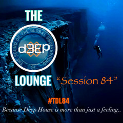 The D3EP Lounge "Session 84"