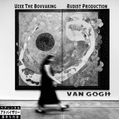 VAN GOGH (Prod by Rudist Production)