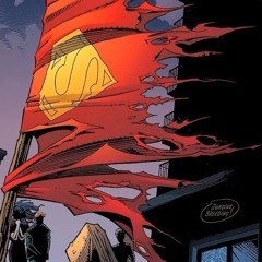 Superman's Song @TheFrogAndCrown (excerpt) (lo-fi)