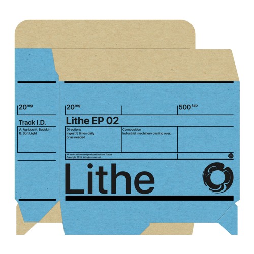 Lithe - Soft Light