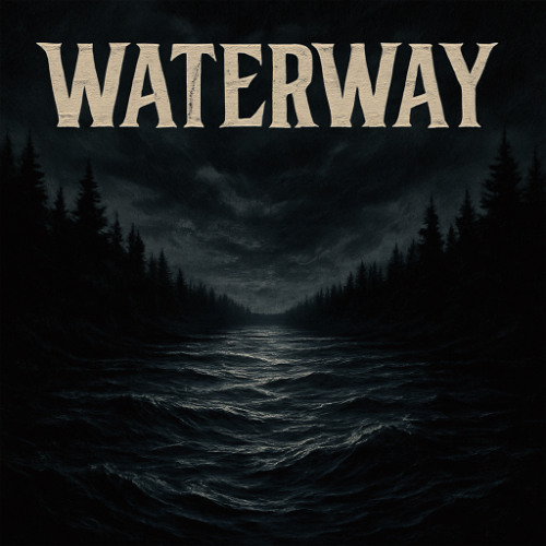 The Flow Within - Waterway (reissue)
