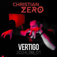 Christian Zero @ Vertigo Toronto