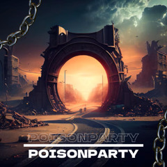 Progression Vol.14 - 29 March 2025 Live in Verona @poisonparty