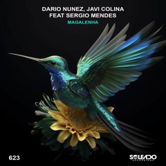 Magalenha (Original mix) [feat. Sergio Mendes]