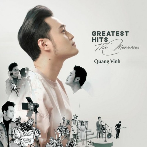 Quang Vinh - Nếu Lúc Trước Em Đừng Tới - Tydat Remix