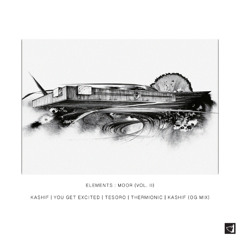ELEMENTS : MOOR (VOL. 2)
