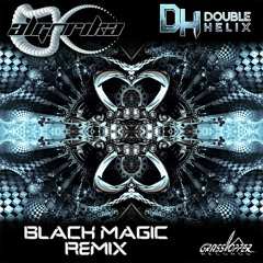 Double Helix - Black Magic - ALGORIKA REMIX