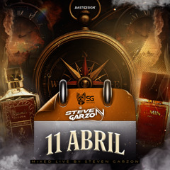 11 DE ABRIL (SET)- 2025 !