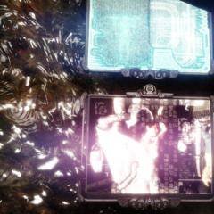 tumy - Barely Human [from "Behind the Algorithms Space II", 21/07]