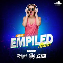PACK EMPILED MUSIC VOL 1 [MASHUP - OPEN SHOW]