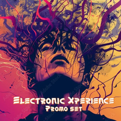 Dirk Herzberg - Progressive Xperience - Promo Set