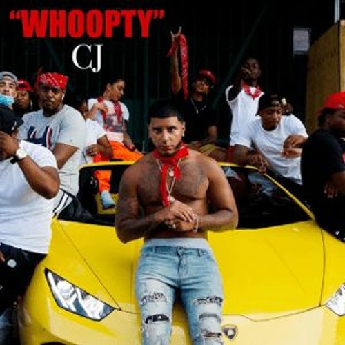 CJ - WHOOPTY (Instrumental Remake) [PROD. by PabloCubero]