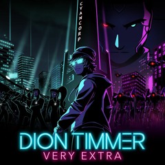 Dion Timmer - The Best Of Me X Around The World (Branson Remake)