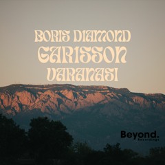 Boris D1amond - Galaxy Eyes (Original Mix)