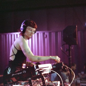 Le béguin pour #130E0A (live @heat 04.06.22)