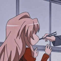 Toradora - Orange (slowed+reverb)