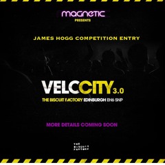 MAGNETIC COMPETITION MIX