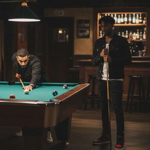 Stoey Picasso - R&B Thug ft. LavaLos
