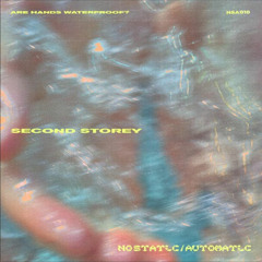Premiere: Second Storey – Holografix (No Static / Automatic)