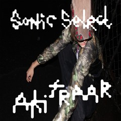 SONIC SELECT_011 ✣ Aki Traar ✣ All Butter Radio