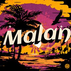 Afro House & Latin House 2025 Vol.2🏖️| Mixed By Malan