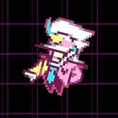 DON'T YOU WANT TO JOIN THE [Deltarune Chapter Dewritten Take]