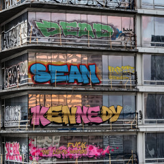 DeadSeanKennedy - Business And My Bread [sidehatch]