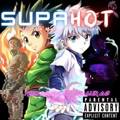 Wolf La'Mac x Stakelyy-Supa Hot Symphony (prod by. Cxshcam, Sah Santana)