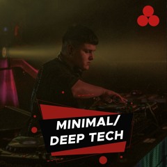 Beatport MINIMAL / DEEP TECH